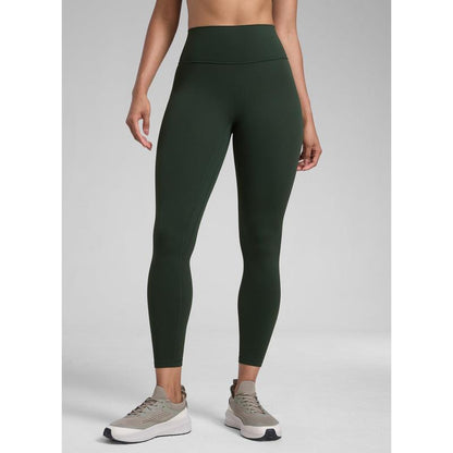 CRZ YOGA Secretsculpt Womens Butterlift Scrunch Butt Workout Leggings 25" - No Front Seam High Waisted Yoga Pants Booty