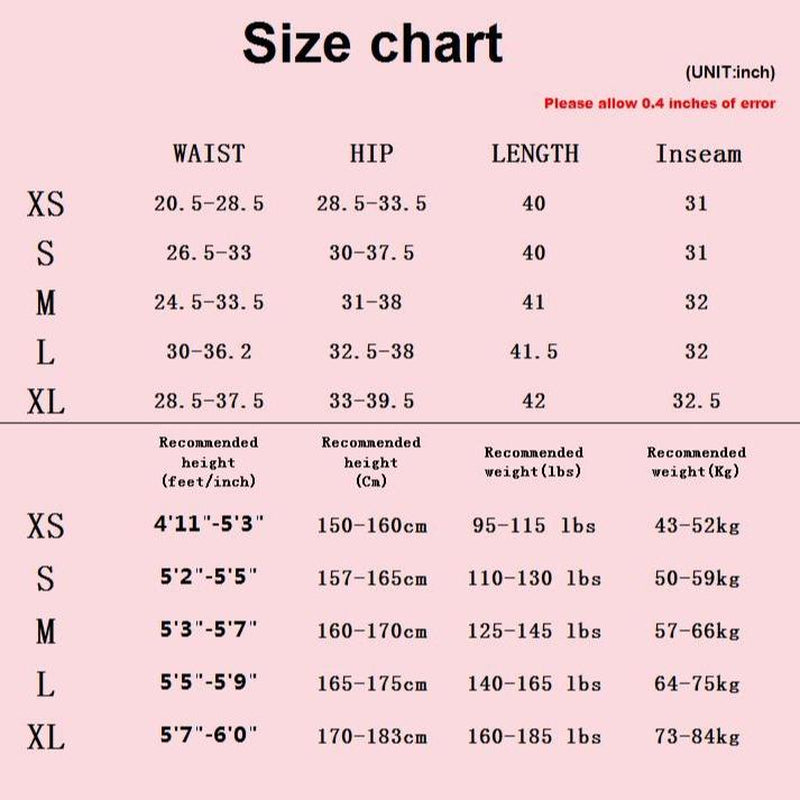 DENFY Softmotion Straight Leg Bottoms 31" Inseam Fitness Gymwear Women Workout Leggings Gym Sportswear Outdoor Sports Yoga Pants